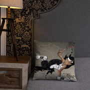 TRAMP PREMIUM PILLOW