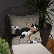 TRAMP PREMIUM PILLOW