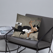 TRAMP PREMIUM PILLOW