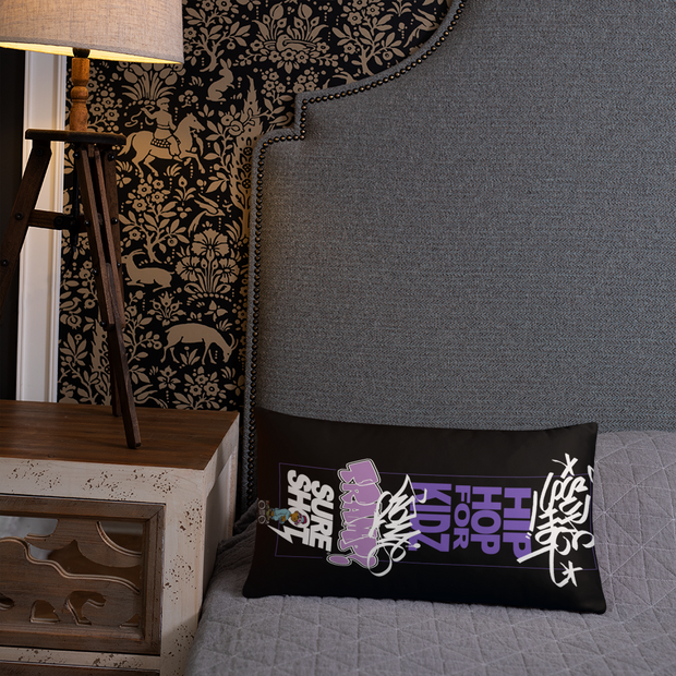 TRAMP PREMIUM PILLOW