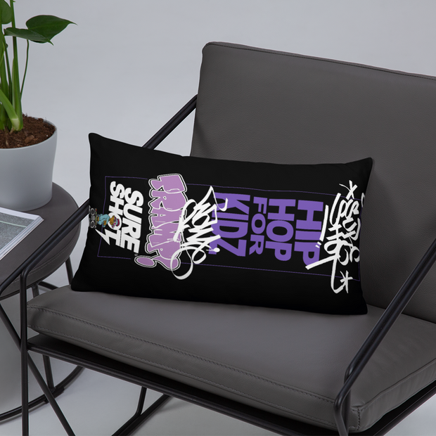 TRAMP PREMIUM PILLOW