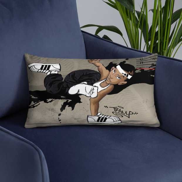 TRAMP PREMIUM PILLOW