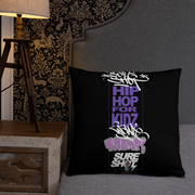 TRAMP PREMIUM PILLOW