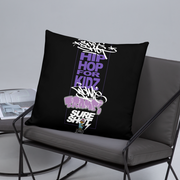 TRAMP PREMIUM PILLOW