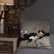 TRAMP PREMIUM PILLOW