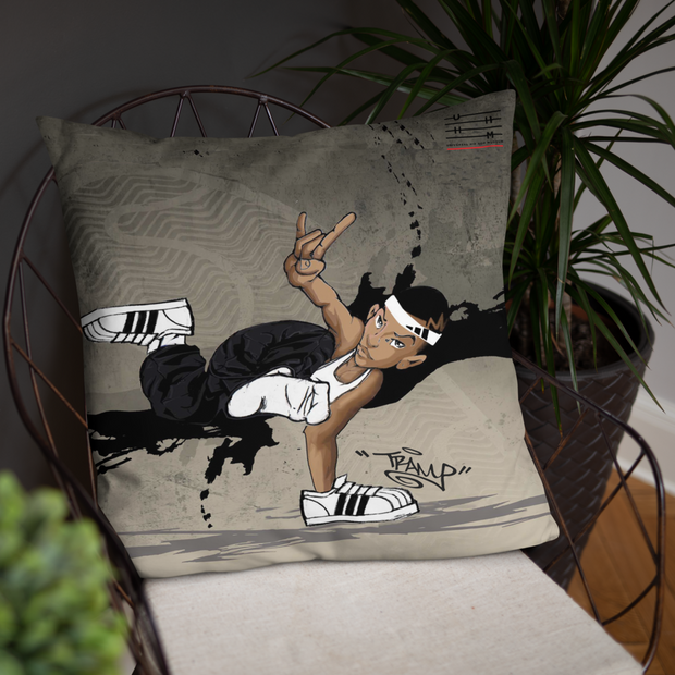 TRAMP PREMIUM PILLOW