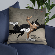 TRAMP PREMIUM PILLOW