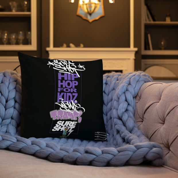 BODY ROCK PREMIUM PILLOW