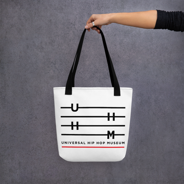 UHHM Tote bag