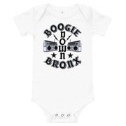 Totem "Boogie Down" (Light) Baby short sleeve one piece