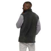 UHHM 50th Anniversary - Men’s Columbia fleece vest