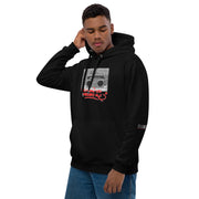 I Know You Heard Me - Joe Conzo Black Premium eco hoodie