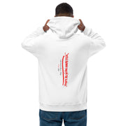 Life is a Beautiful Struggle - Joe Conzo Premium eco hoodie