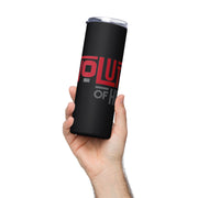 [R]evolution Of Hip-hop [2] Stainless steel tumbler