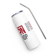 [R]evolution Of Hip-hop [2] Stainless steel tumbler