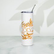 Toofly FSBD Stainless steel tumbler