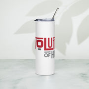 [R]evolution Of Hip-hop [2] Stainless steel tumbler