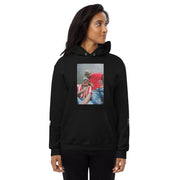 Raekwon & Ghostface 1996 - Unisex fleece hoodie