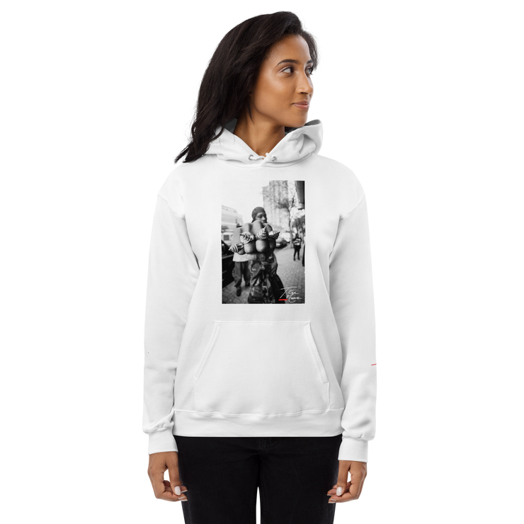 RZA 1994 - Unisex fleece hoodie