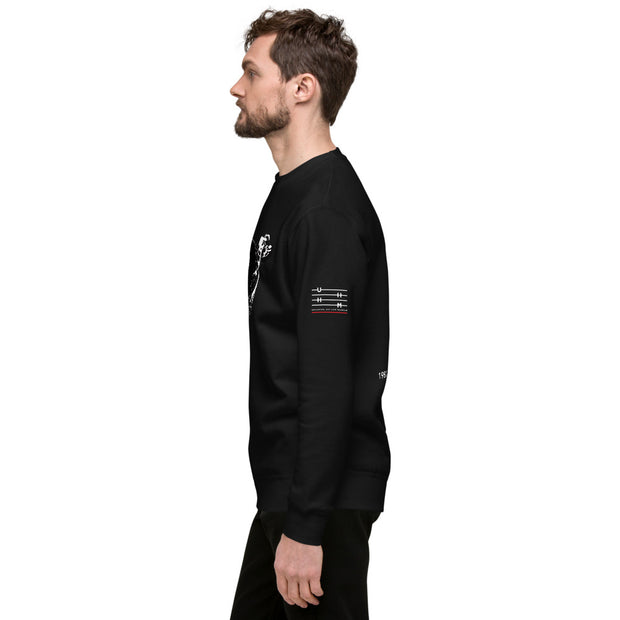 The Breaks Unisex Soft Fleece Pullover