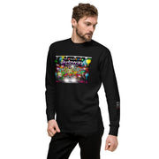 Totem Subway Unisex Fleece Pullover