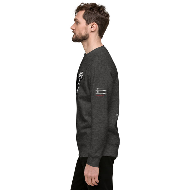 The Breaks Unisex Soft Fleece Pullover