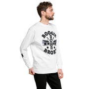 Totem "Boogie Down" (Light) Unisex Fleece Pullover