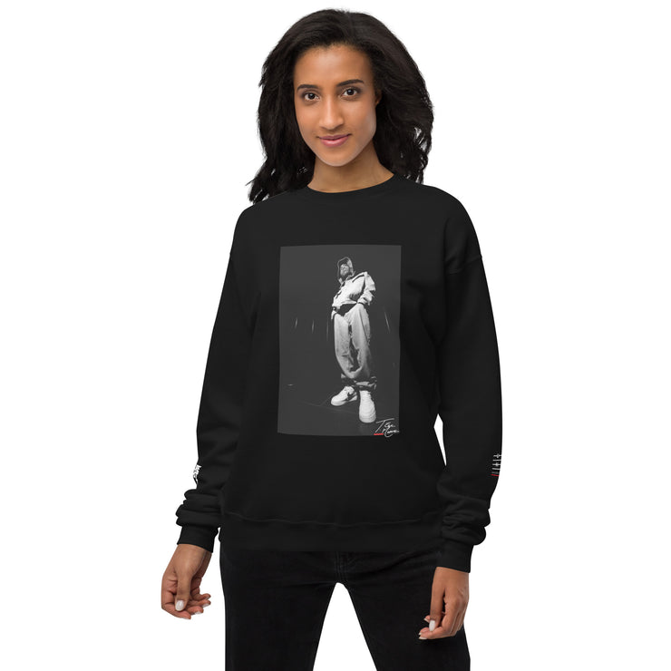 NAS 1994 - Unisex fleece sweatshirt