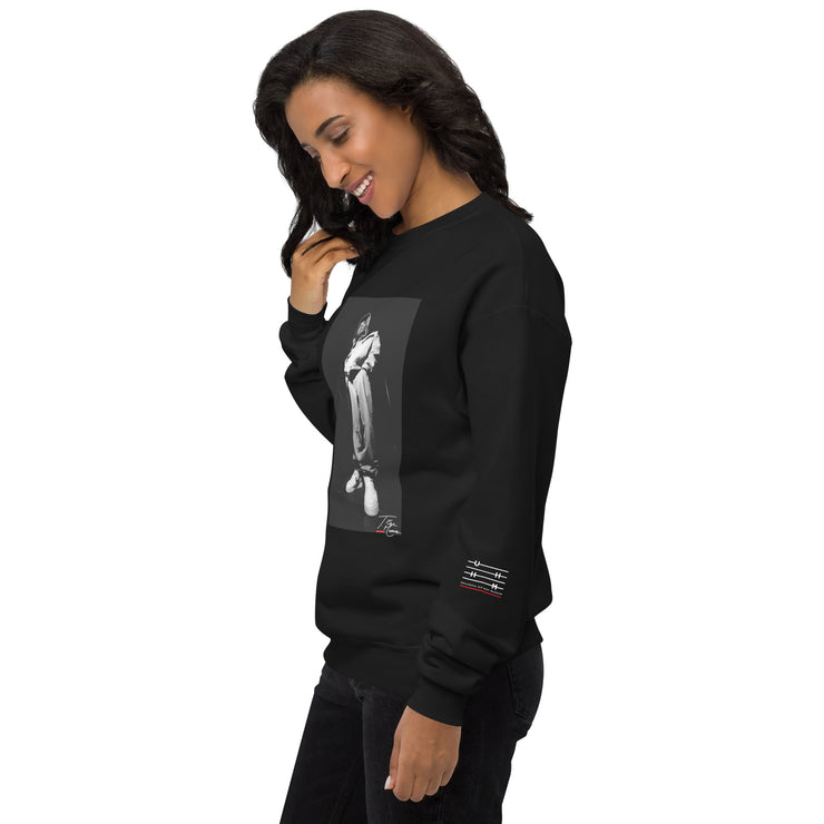 NAS 1994 - Unisex fleece sweatshirt