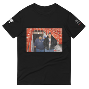 Big Pun & Fat Joe 1997 - Short-Sleeve T-Shirt