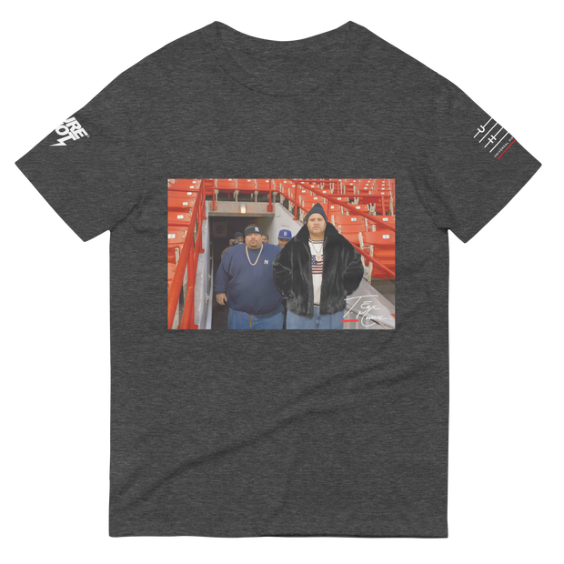 Big Pun & Fat Joe 1997 - Short-Sleeve T-Shirt