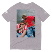 Raekwon & Ghostface 1996 - Short-Sleeve T-Shirt
