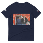 Big Pun & Fat Joe 1997 - Short-Sleeve T-Shirt