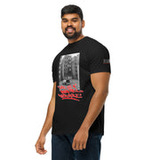 Life is a Beautiful Struggle - Joe Conzo Black Organic T-Shirt