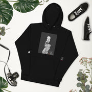 Erykah Badu 1997 - Unisex Hoodie