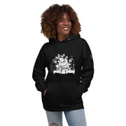 Hey Ms. DJ. Women's Hoodie