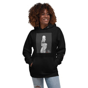 Erykah Badu 1997 - Unisex Hoodie