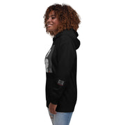 Erykah Badu 1997 - Unisex Hoodie