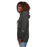 Erykah Badu 1997 - Unisex Hoodie