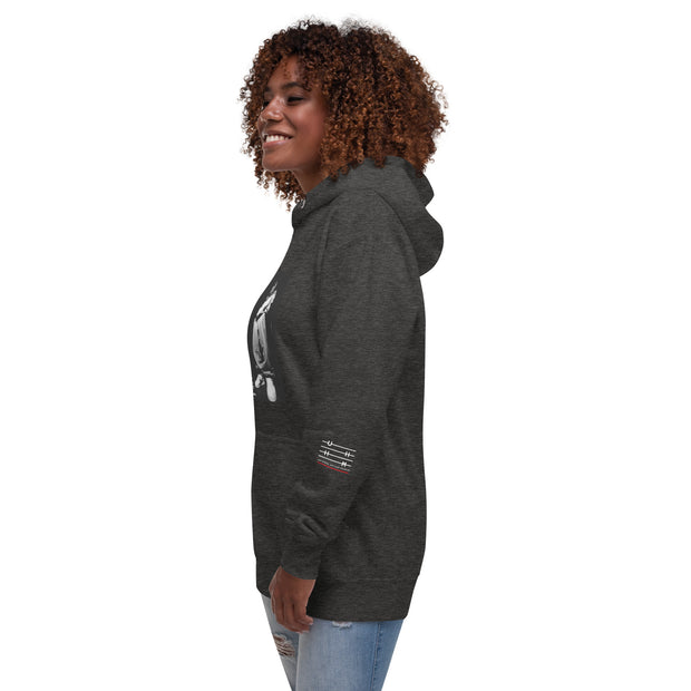 NAS 1994 - Unisex Hoodie