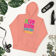 [R]evolution of Hip Hop: Golden Era Edition Unisex Hoodie