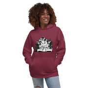 Hey Ms. DJ. Women's Hoodie