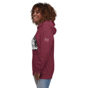 Hey Ms. DJ. Women's Hoodie