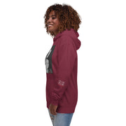 Erykah Badu 1997 - Unisex Hoodie