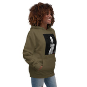 Erykah Badu 1997 - Unisex Hoodie