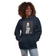 Erykah Badu 1997 - Unisex Hoodie