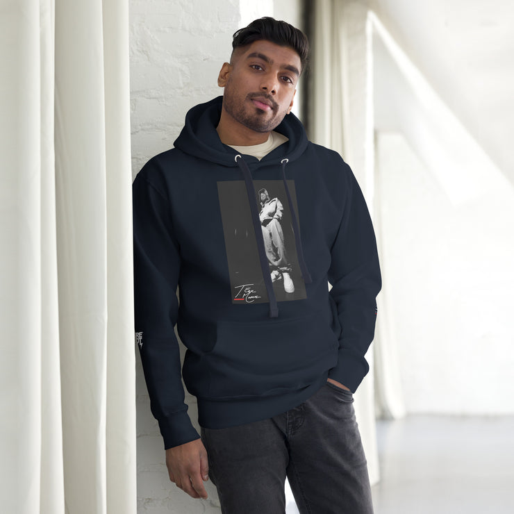 NAS 1994 - Unisex Hoodie