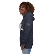 Hey Ms. DJ. Women's Hoodie