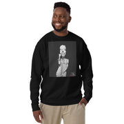 Erica Badu 1997 - Unisex Premium Sweatshirt