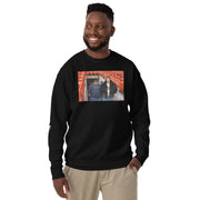 Big Pun & Fat Joe 1997 - Unisex Premium Sweatshirt